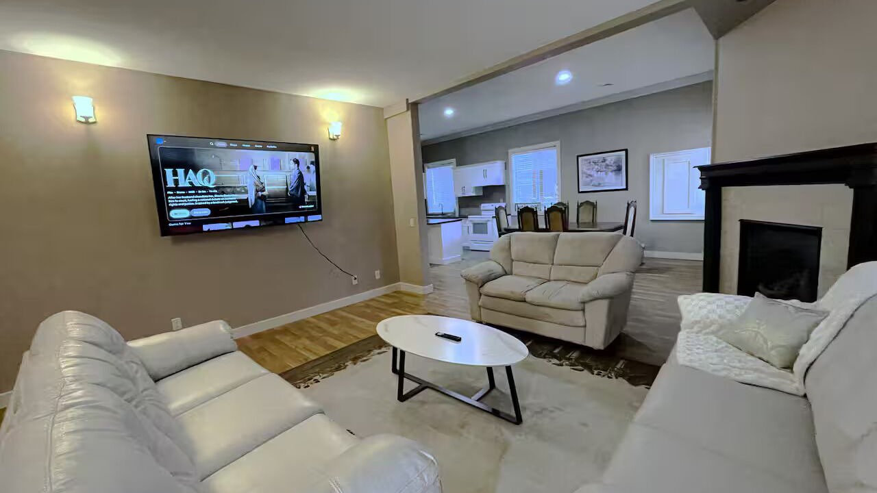 Photo of Livingroom in Southwest Mission