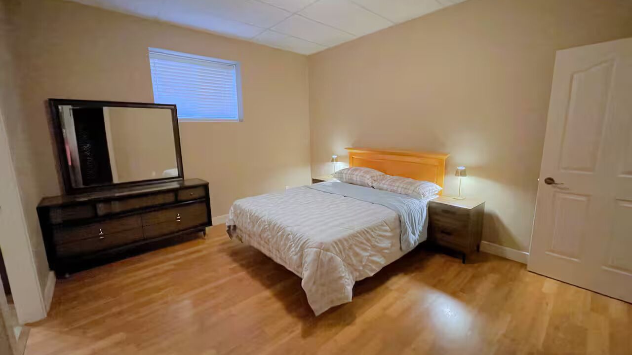 Photo of Bedroom in Southwest Mission