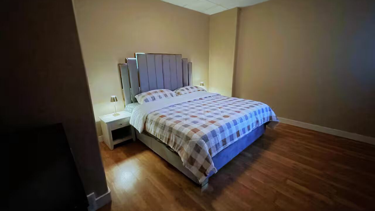 Photo of Bedroom in Southwest Mission