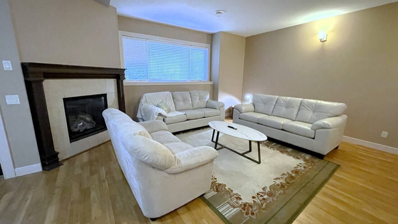 Photo of Livingroom in Southwest Mission
