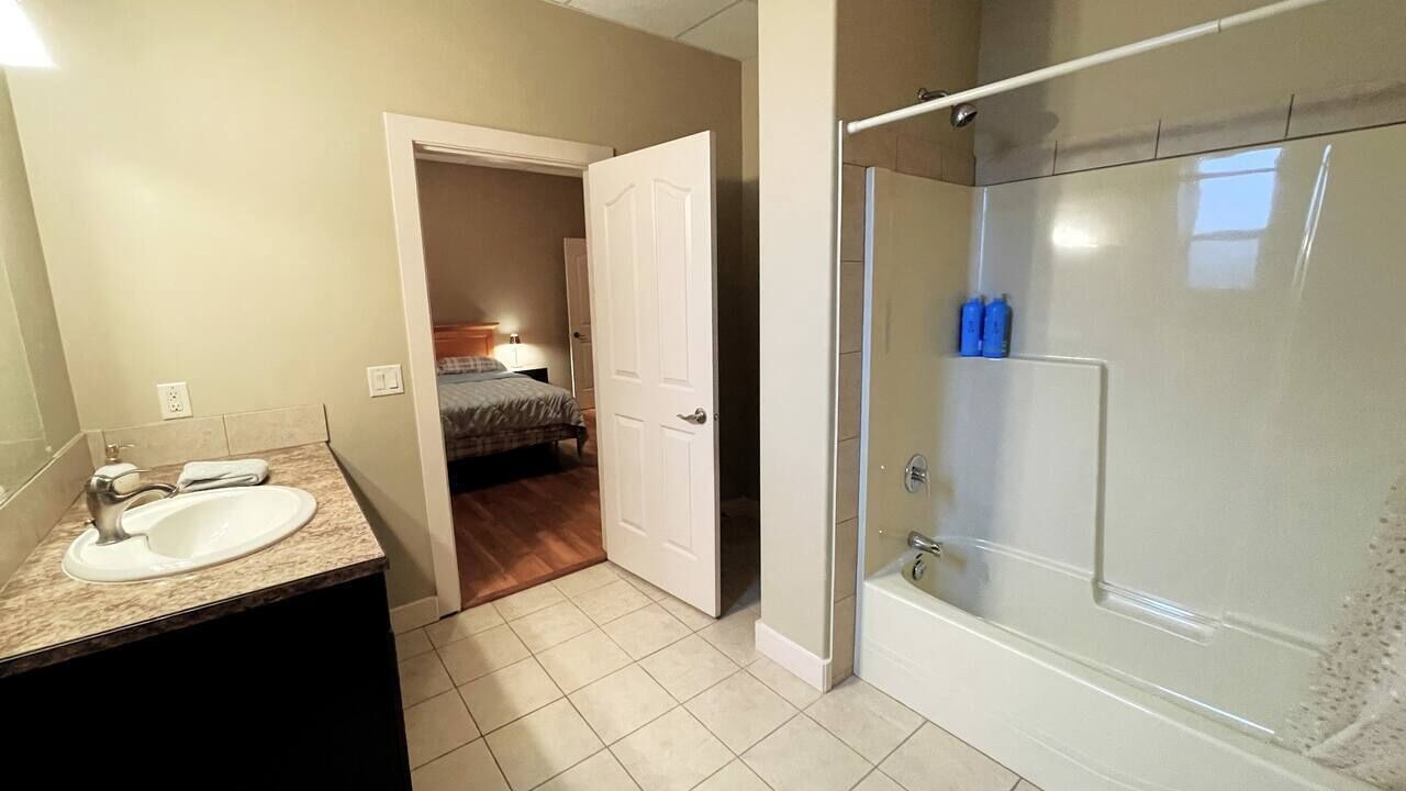 Photo of Bathroom in Southwest Mission
