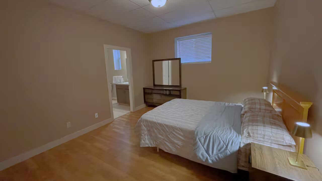 Photo of Bedroom in Southwest Mission