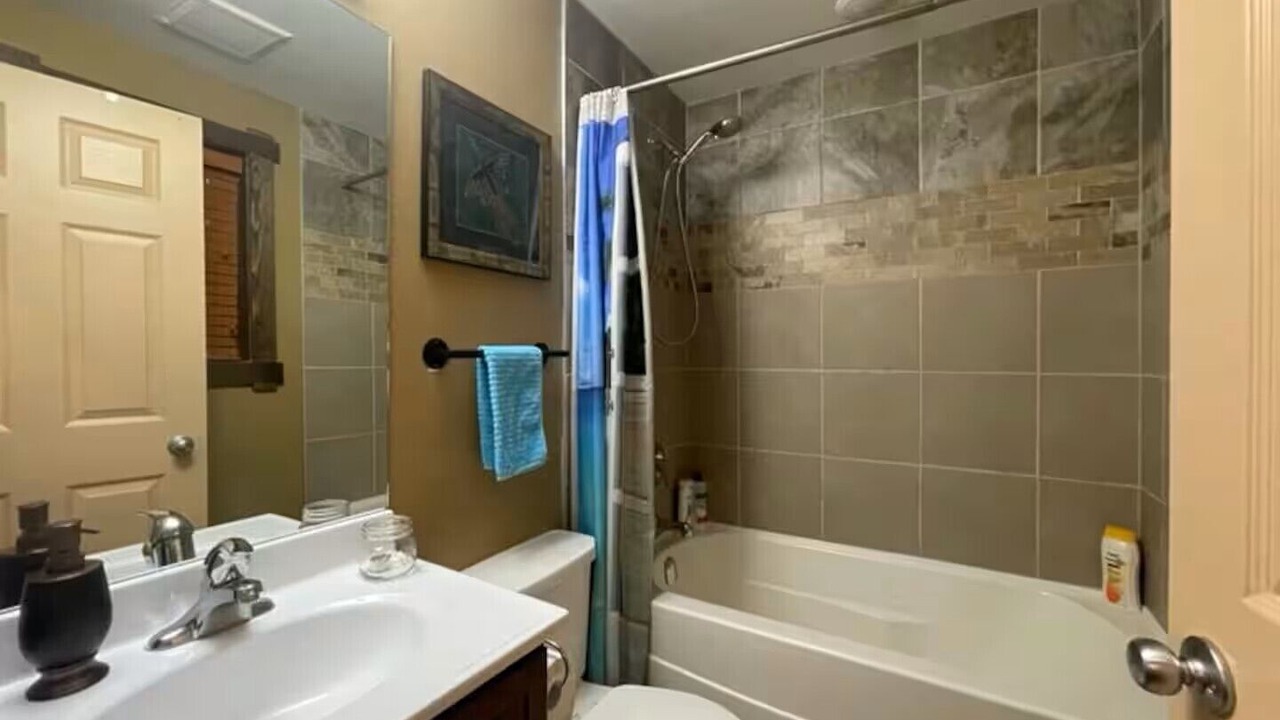 Photo of Bathroom in Regional District of Kitimat-Stikine