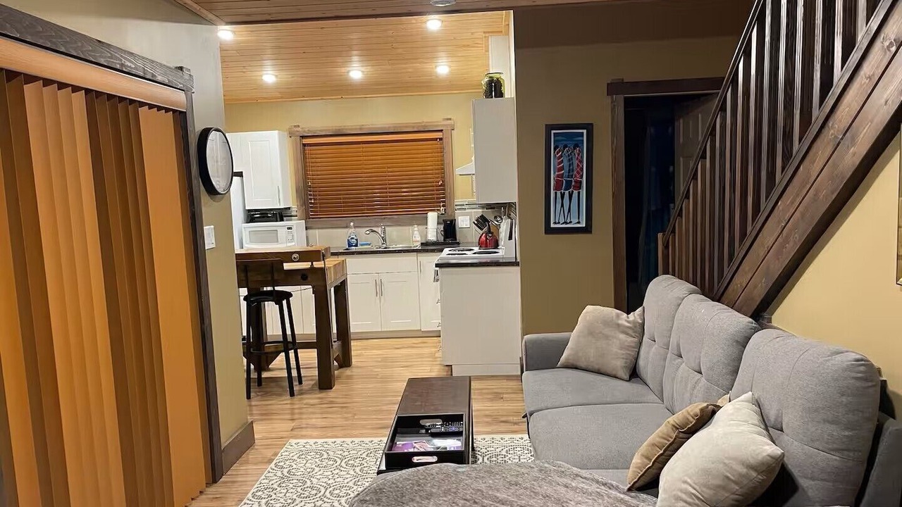 Photo of Livingroom in Regional District of Kitimat-Stikine