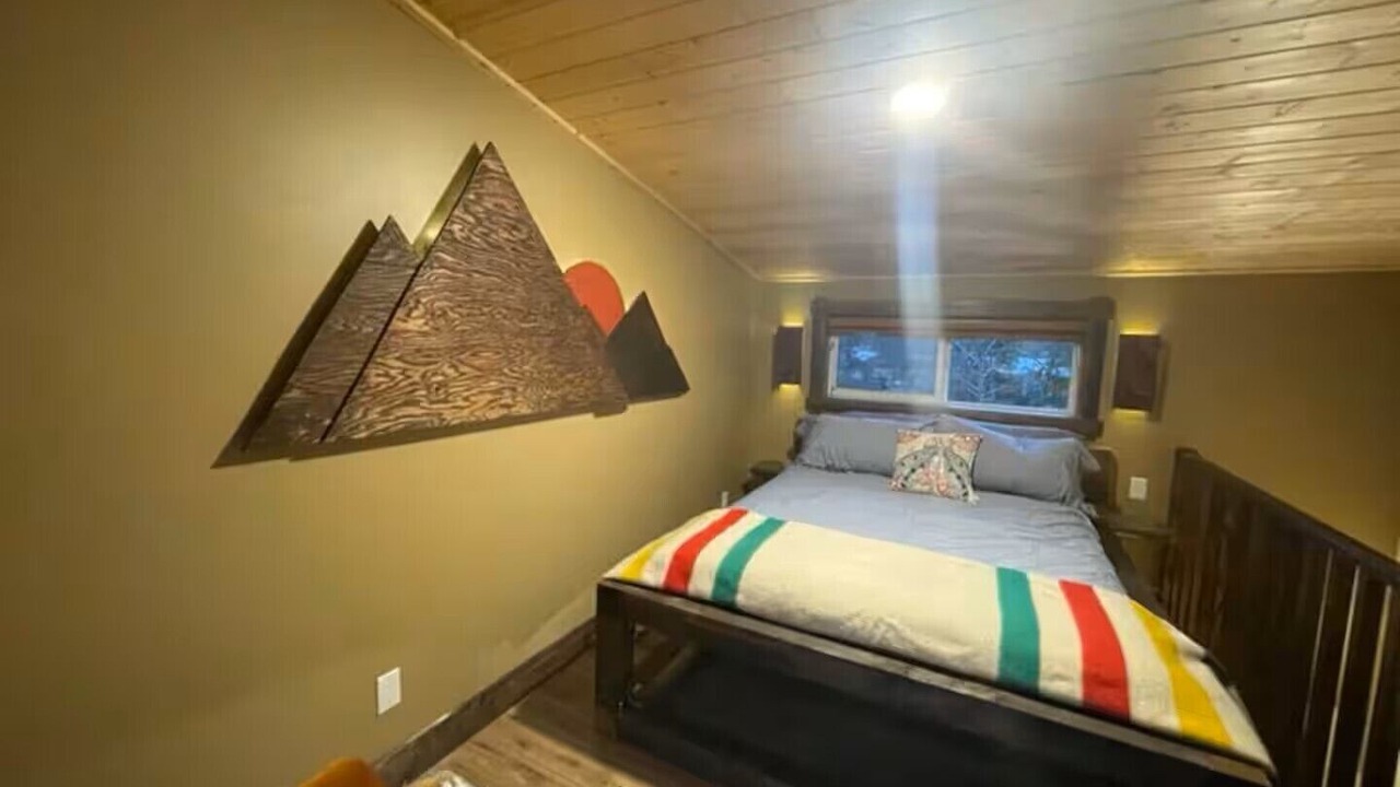 Photo of Bedroom in Regional District of Kitimat-Stikine
