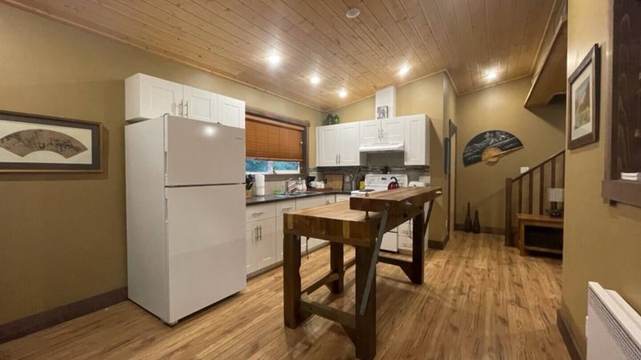 Photo of Kitchen in Regional District of Kitimat-Stikine