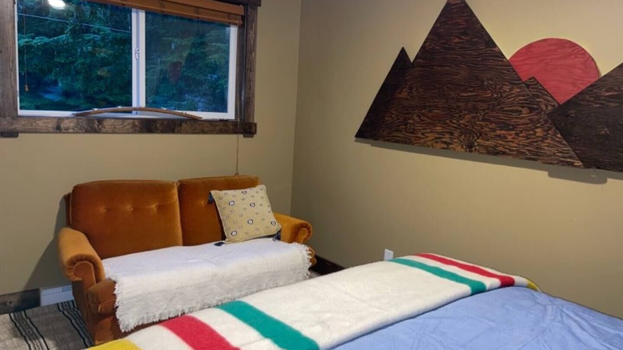 Photo of Bedroom in Regional District of Kitimat-Stikine