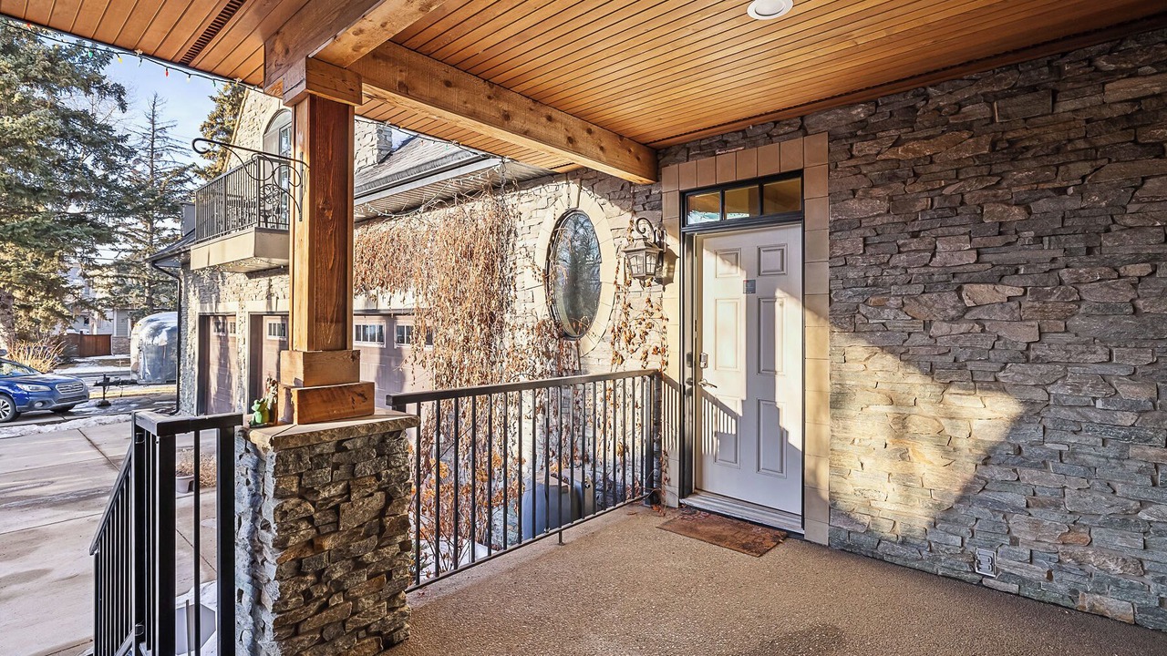 Photo of Outdoor in Northwest Calgary