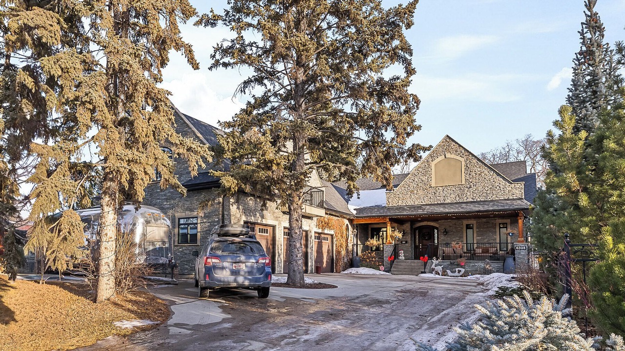 Photo of Outdoor in Northwest Calgary