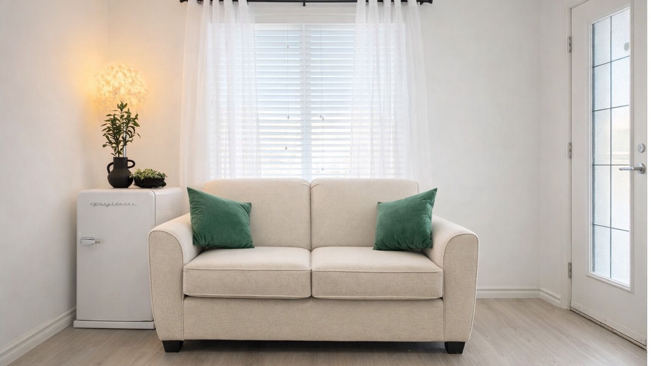 Photo of Livingroom in Airdrie