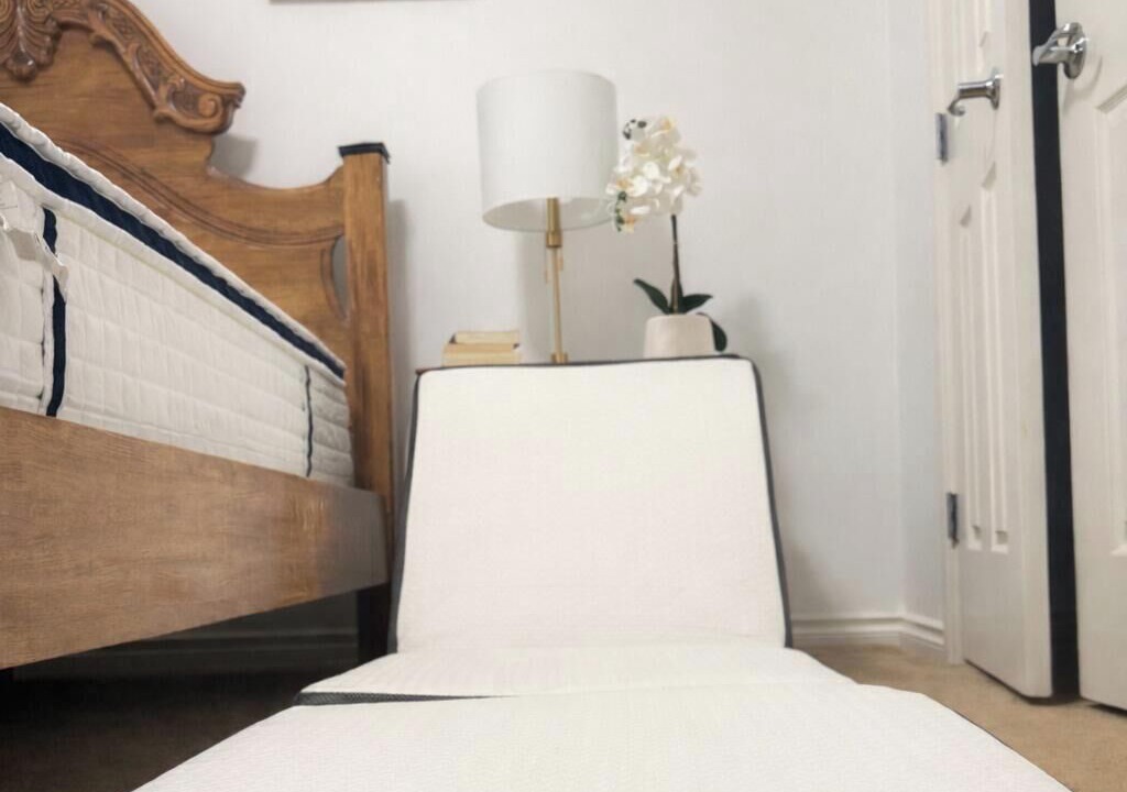 Photo of Bedroom in Airdrie