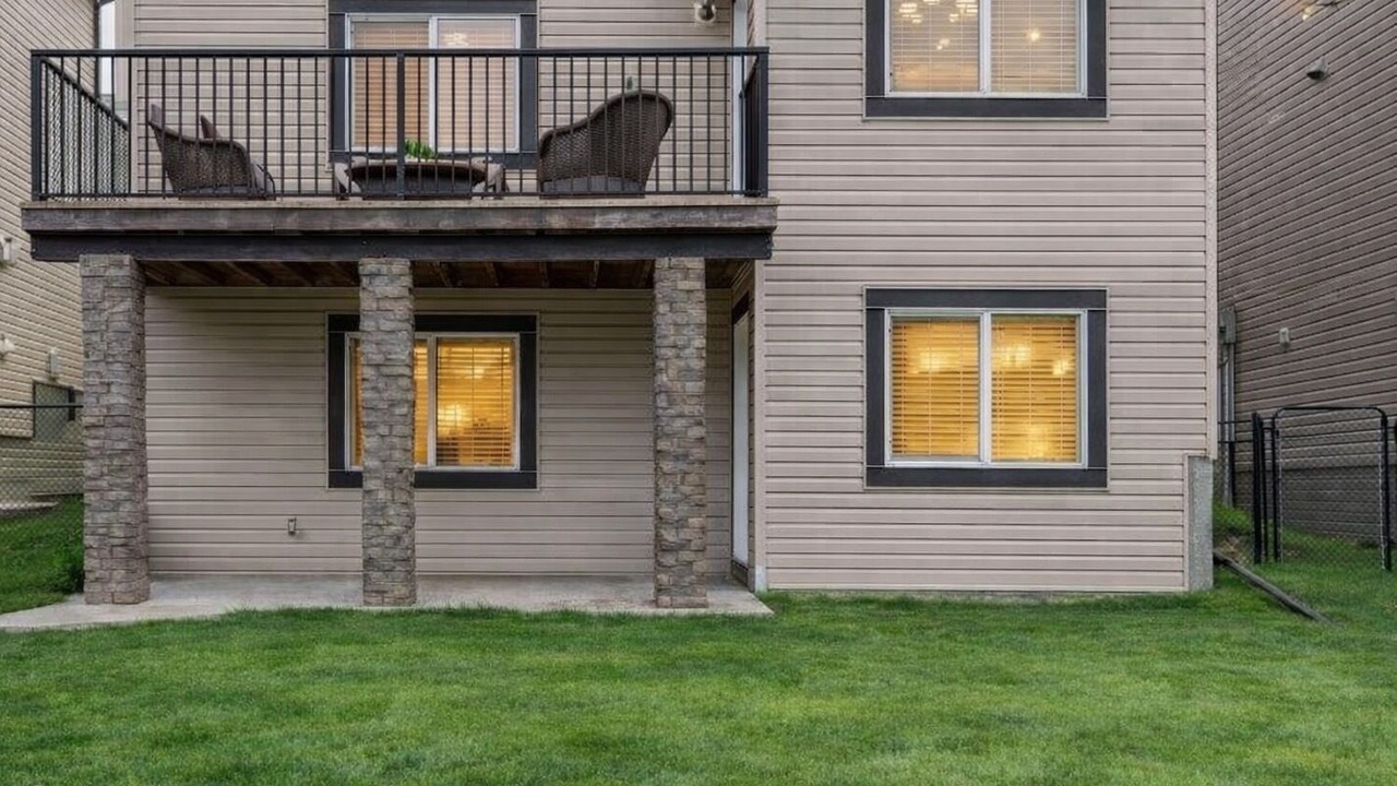 Photo of Outdoor in Airdrie