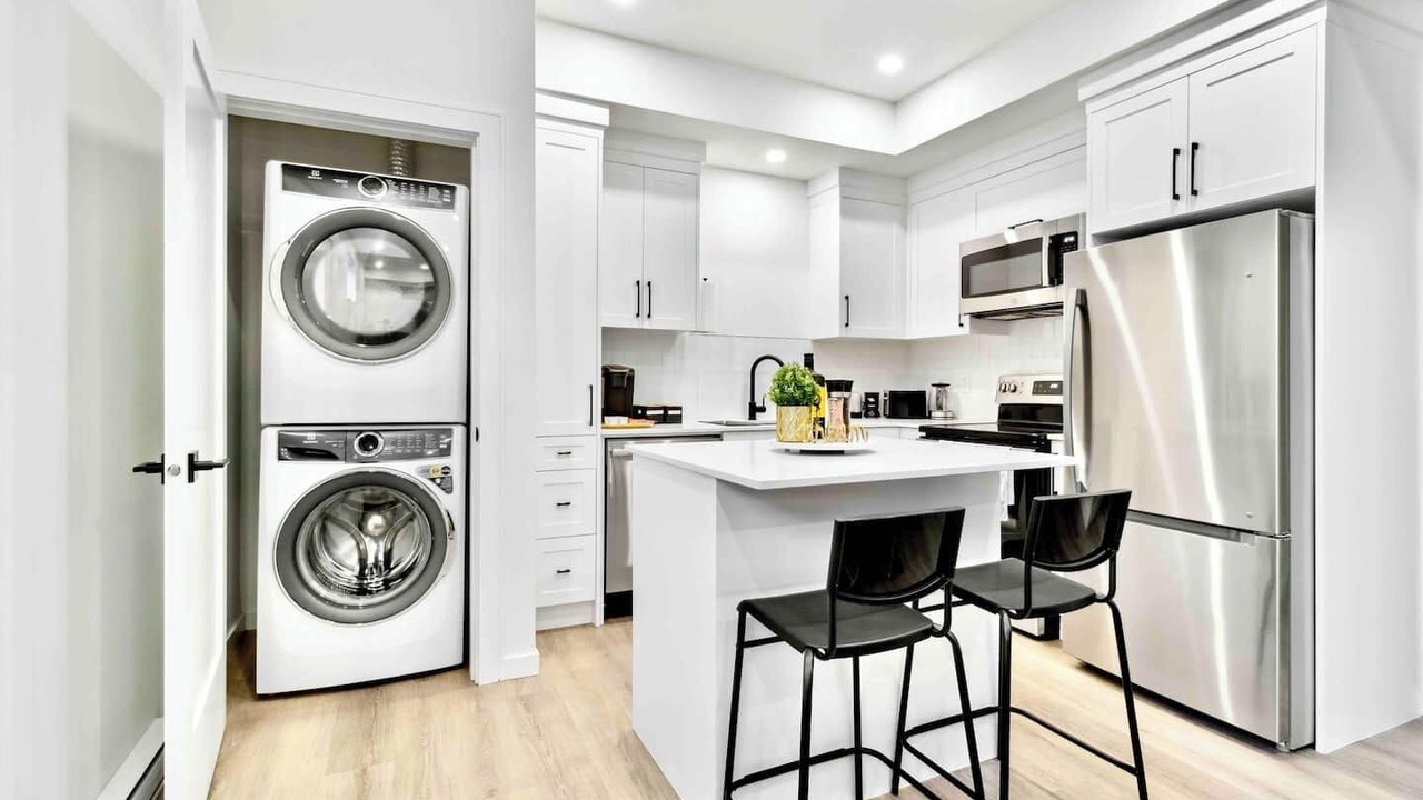 Photo of Kitchen in Willoughby