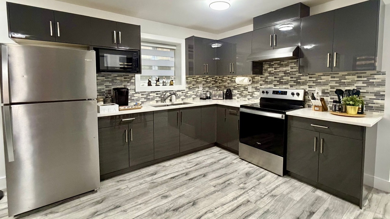 Photo of Kitchen in Delta