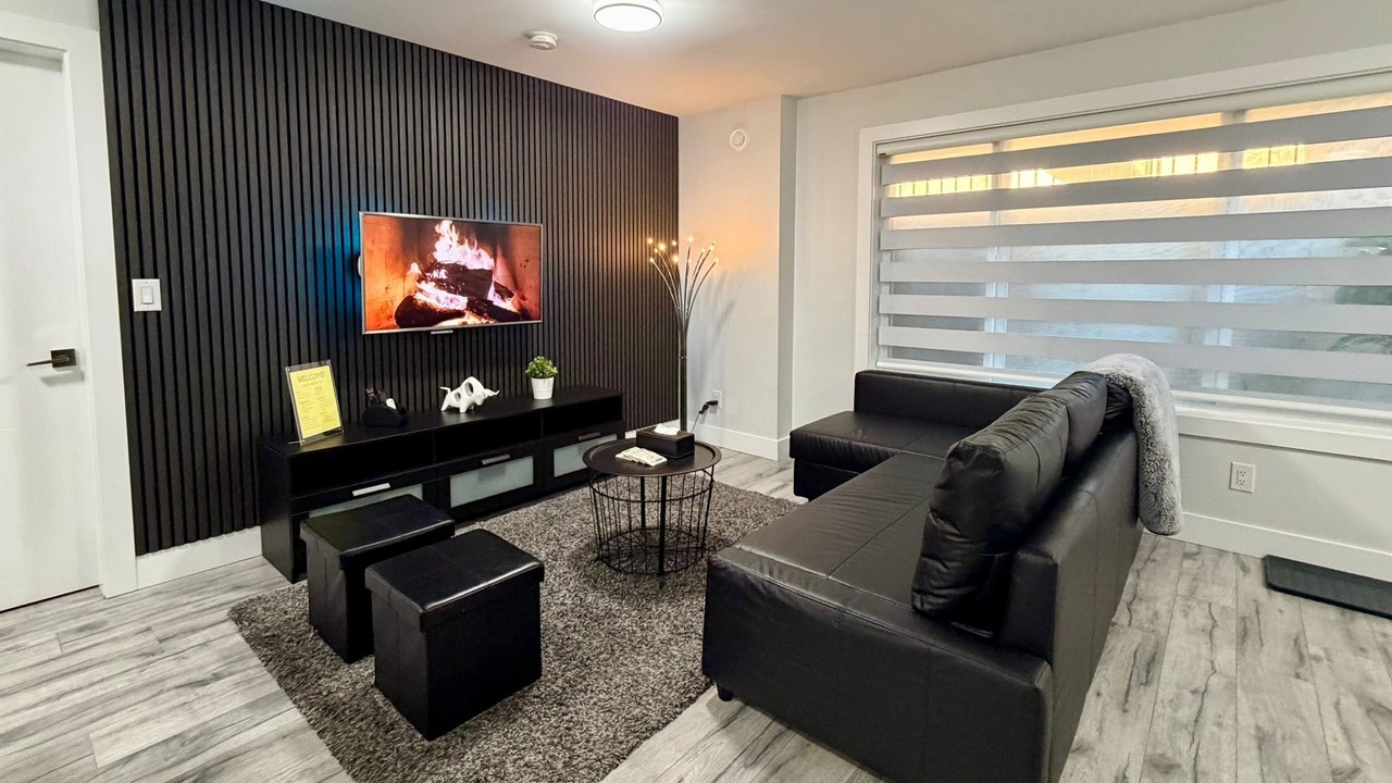 Photo of Bedroom in Delta