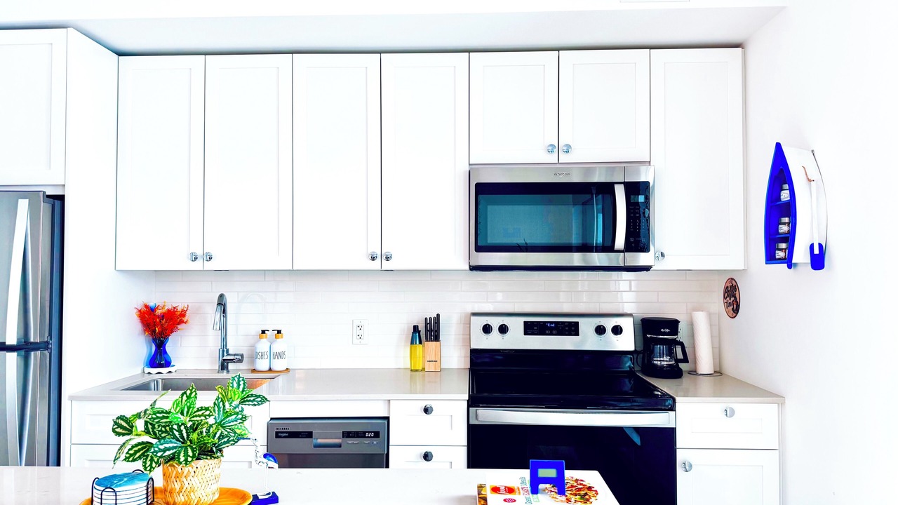 Photo of Kitchen in Crescent Heights