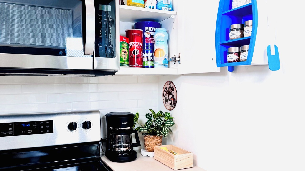 Photo of Kitchen in Crescent Heights