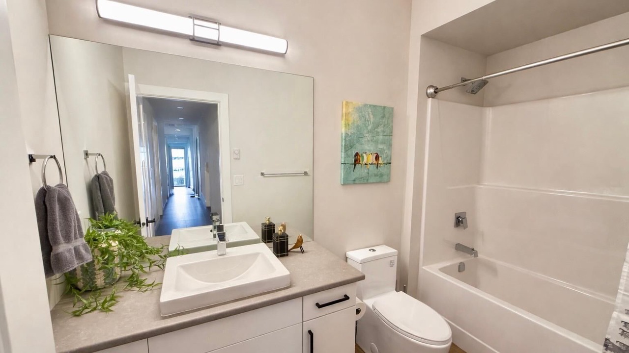Photo of Bathroom in McKinley