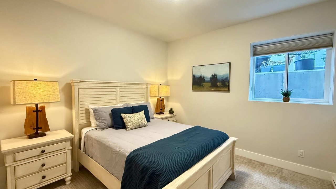 Photo of Bedroom in McKinley