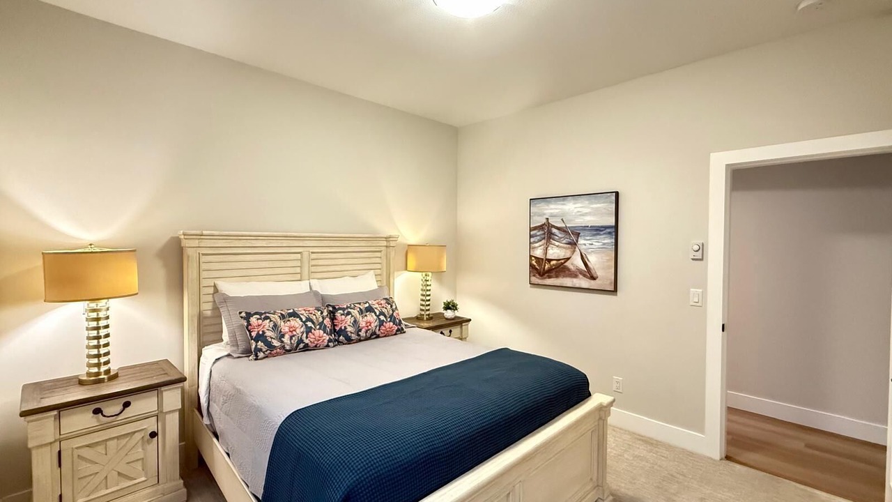 Photo of Bedroom in McKinley