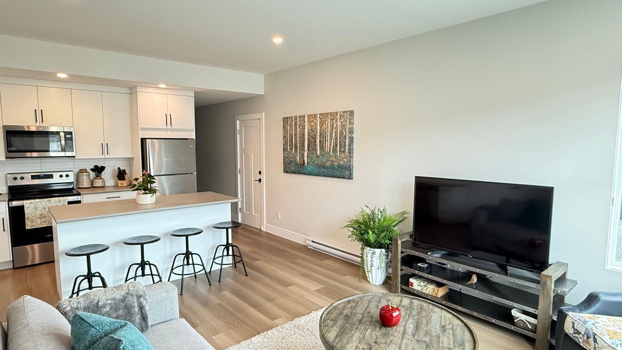Photo of Livingroom in McKinley