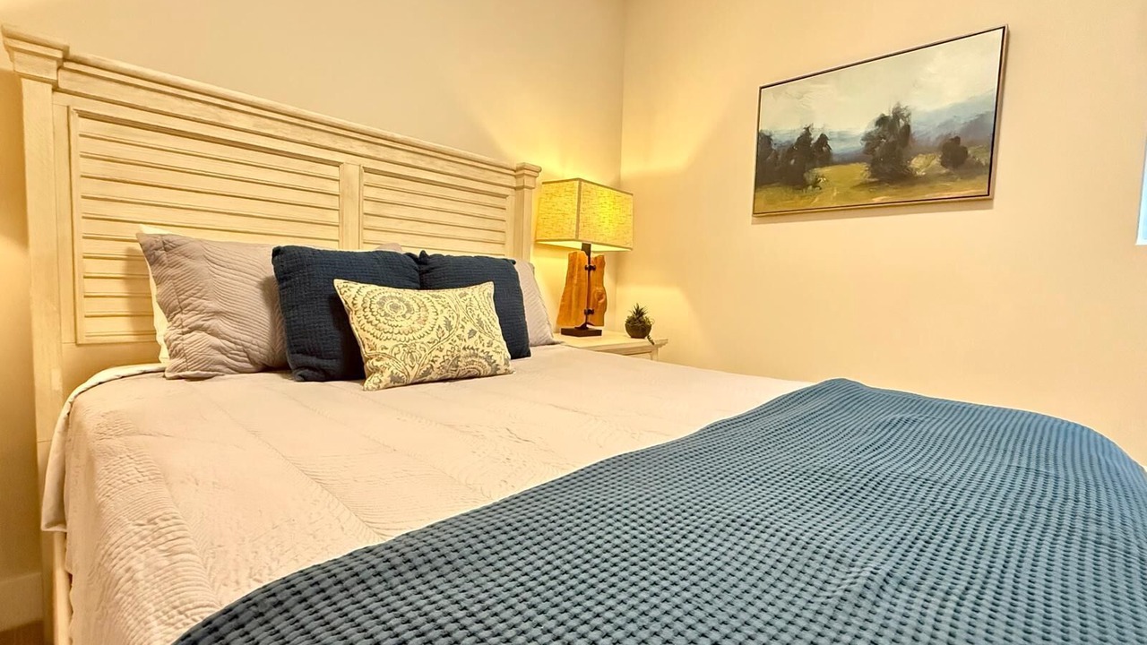Photo of Bedroom in McKinley