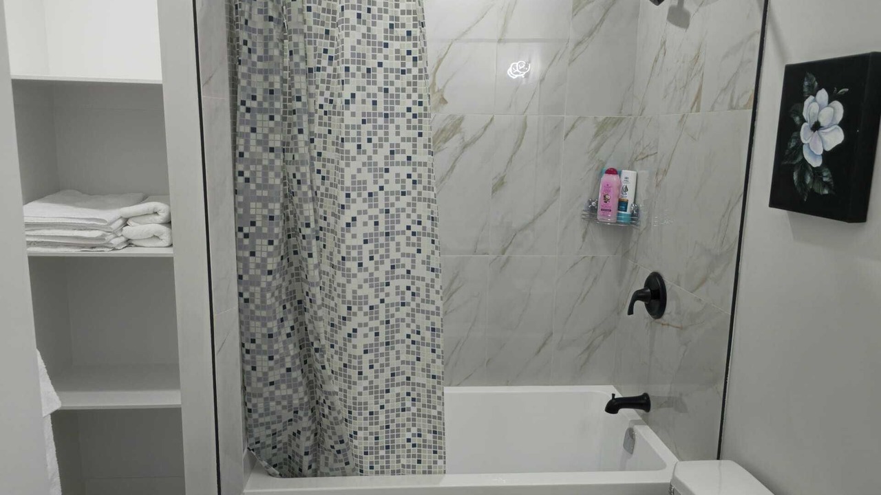 Photo of Bathroom in Airdrie