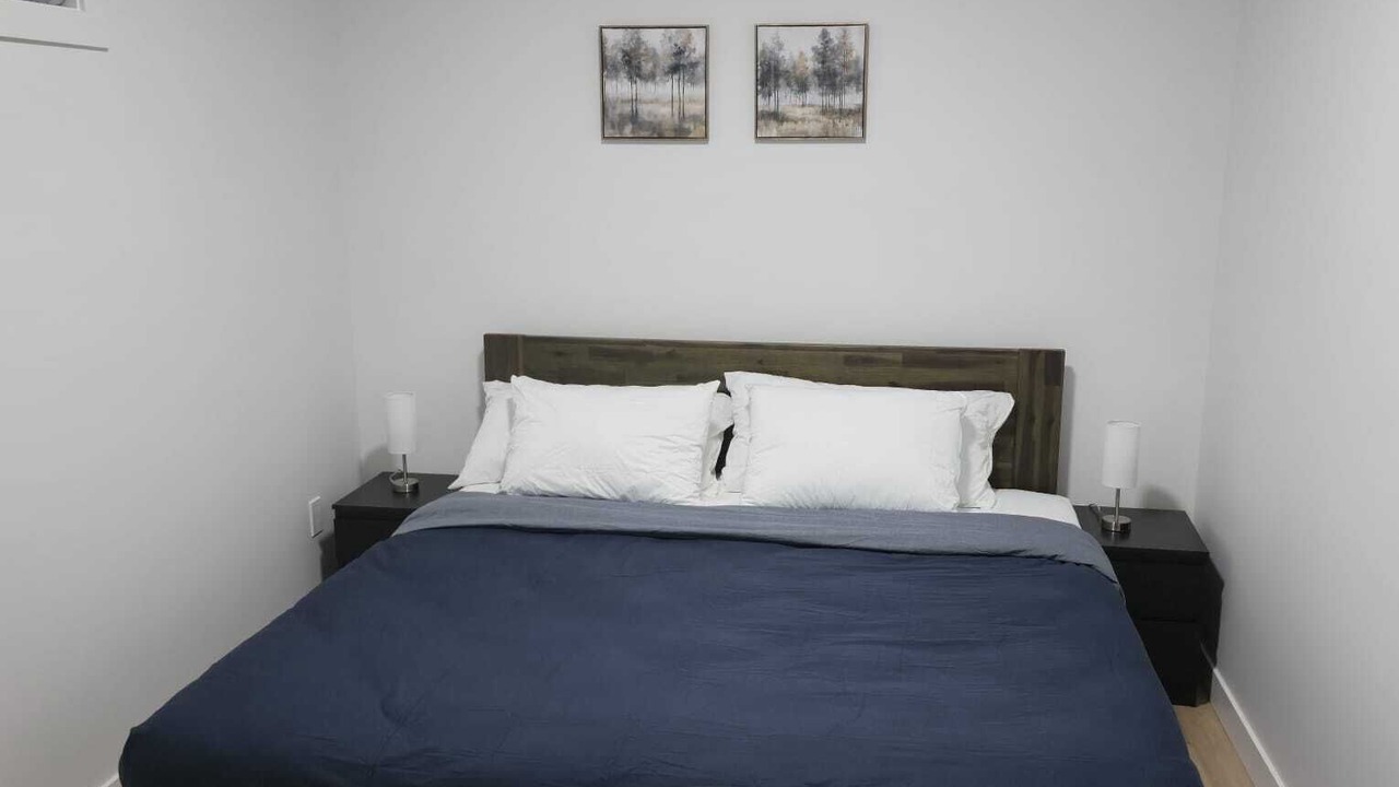 Photo of Bedroom in Airdrie