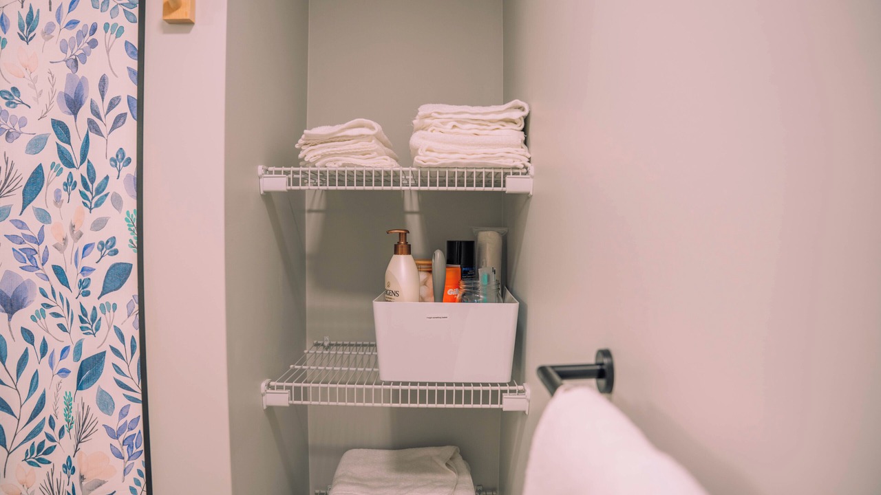 Photo of Bathroom in Lethbridge