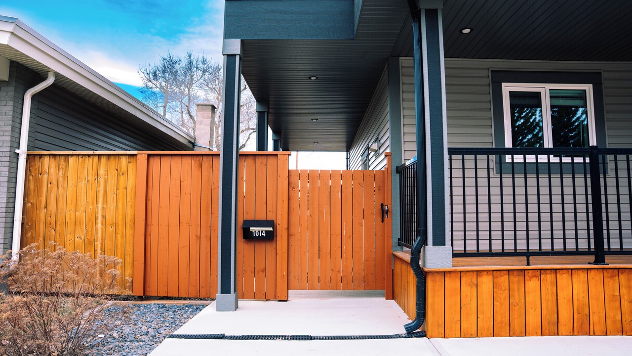 Photo of Outdoor in Lethbridge