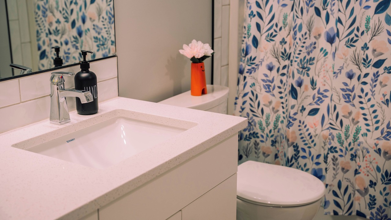 Photo of Bathroom in Lethbridge