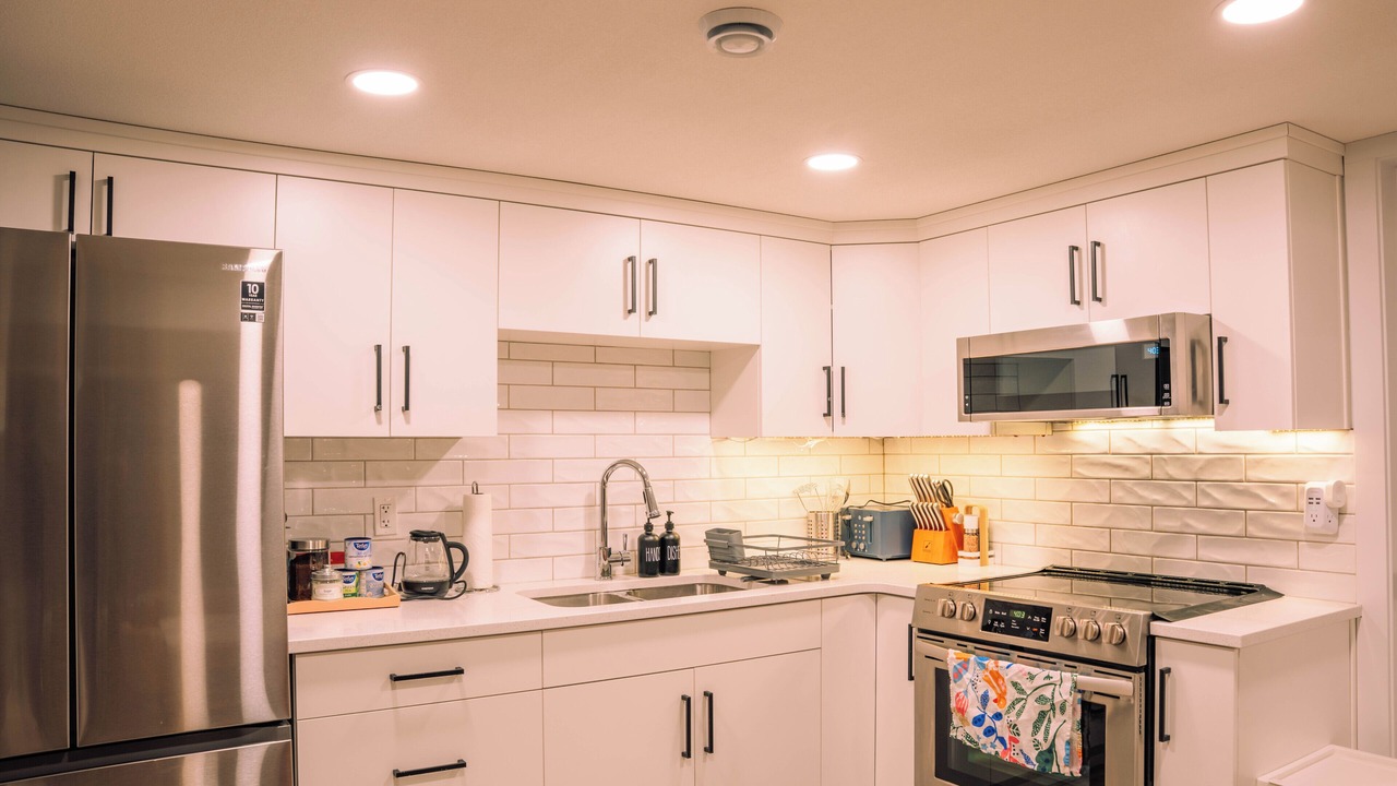 Photo of Kitchen in Lethbridge