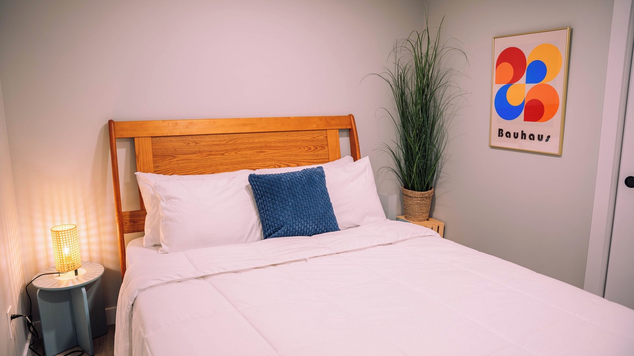 Photo of Bedroom in Lethbridge