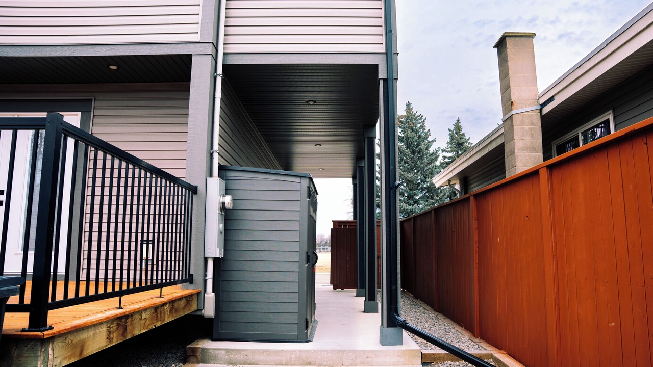 Photo of Outdoor in Lethbridge