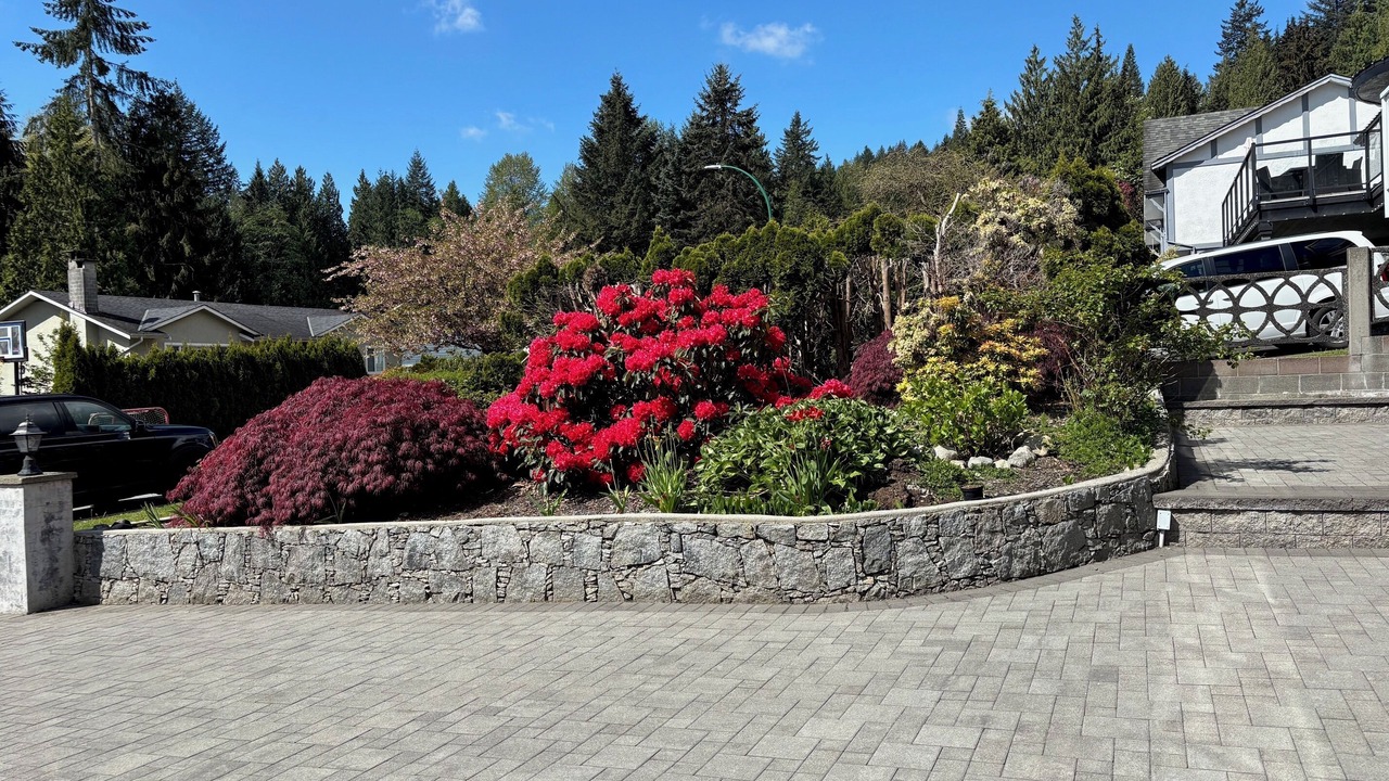 Photo of Outdoor in Lynn Valley