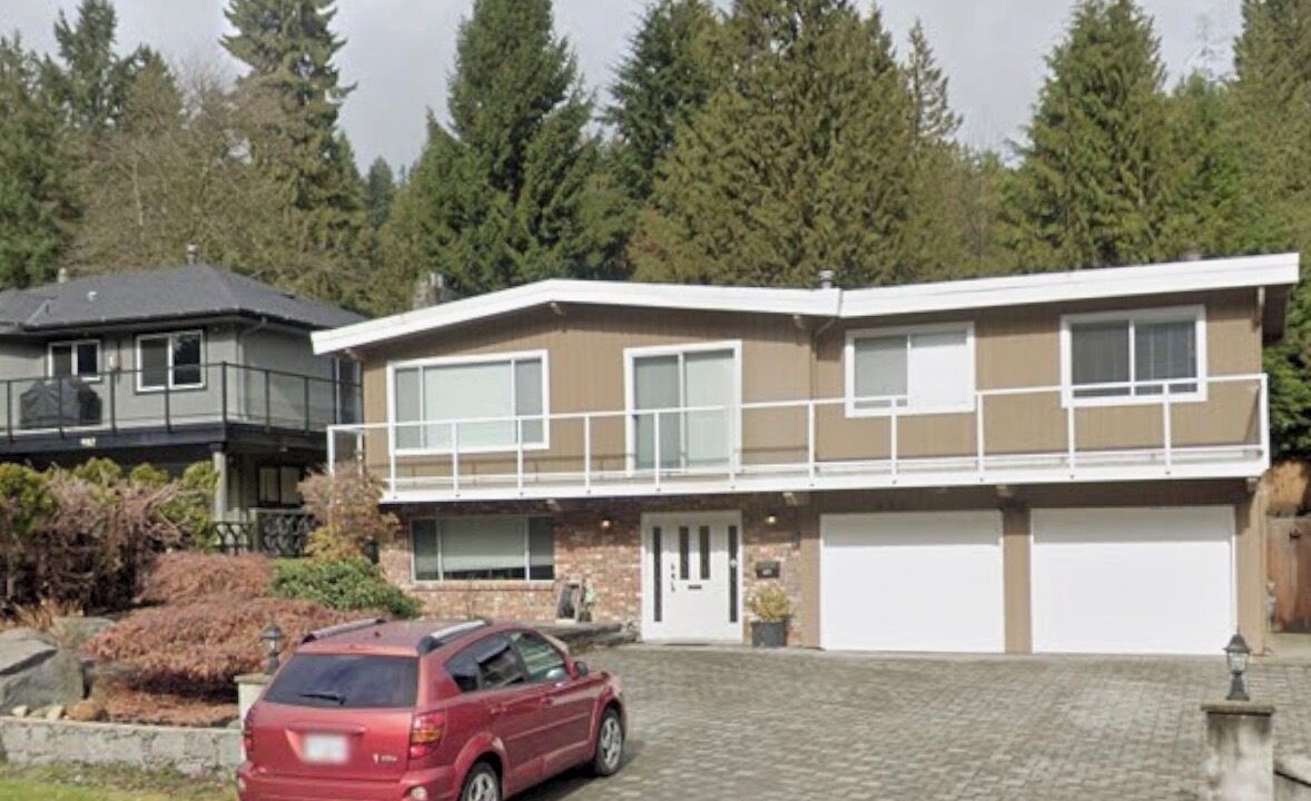 Photo of Outdoor in Lynn Valley