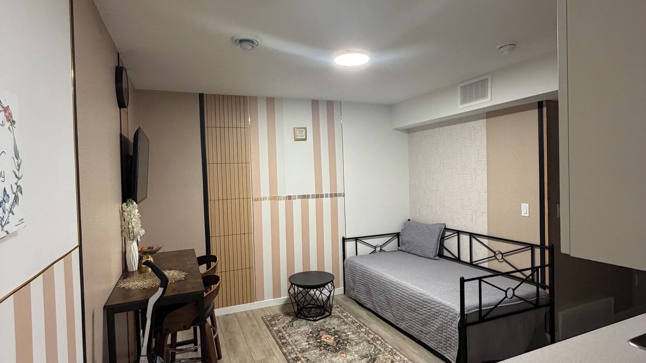 Photo of Bedroom in Southwest Edmonton