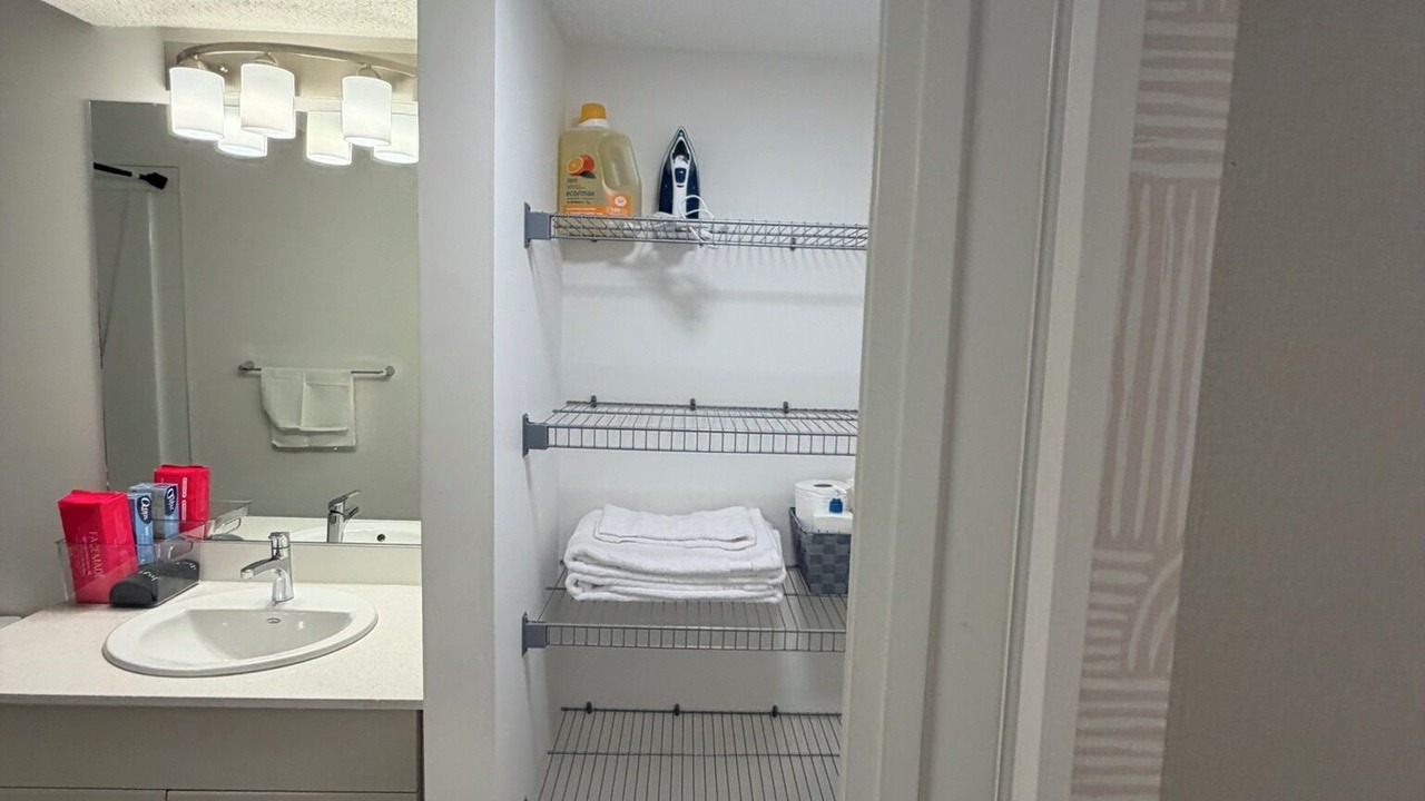 Photo of Bathroom in Southwest Edmonton