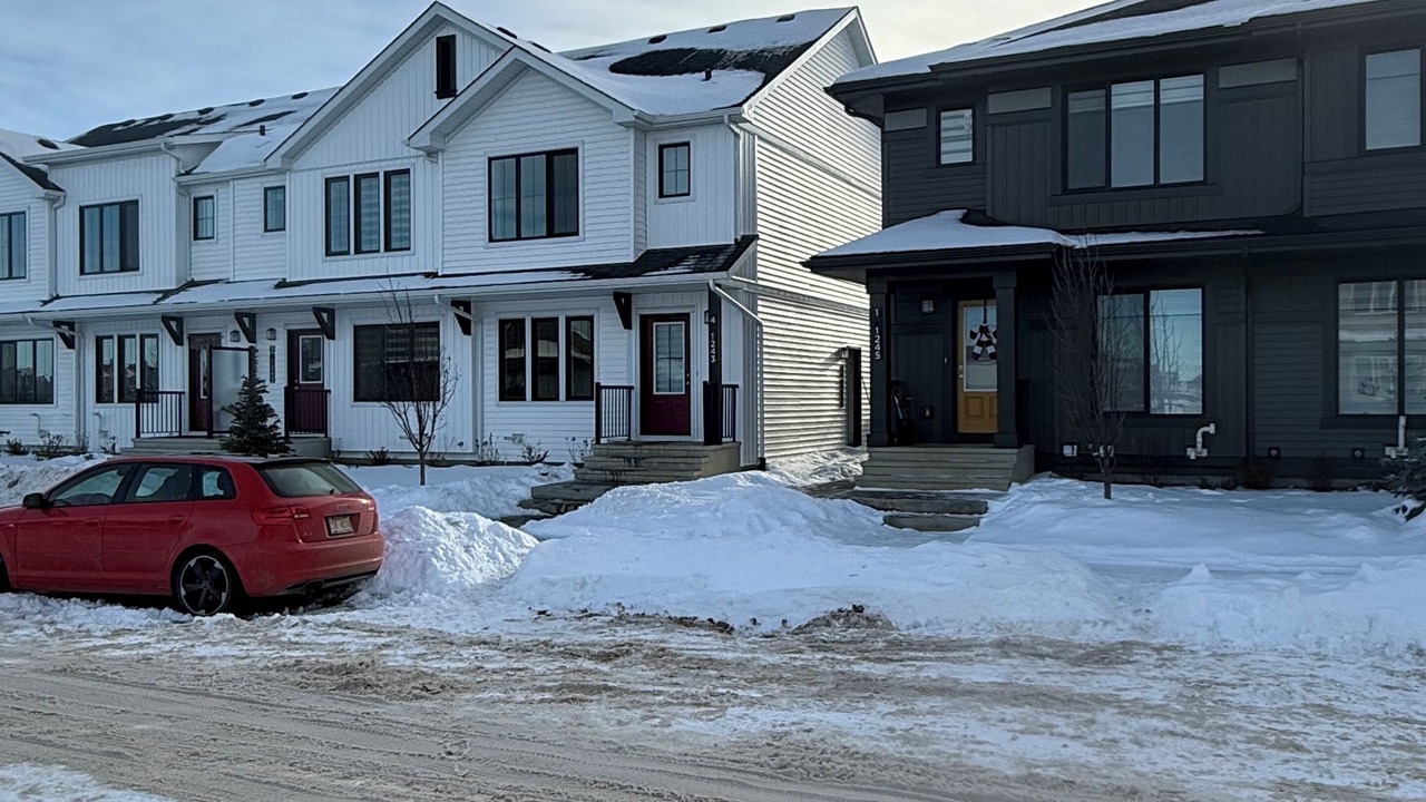 Photo of Outdoor in Southwest Edmonton