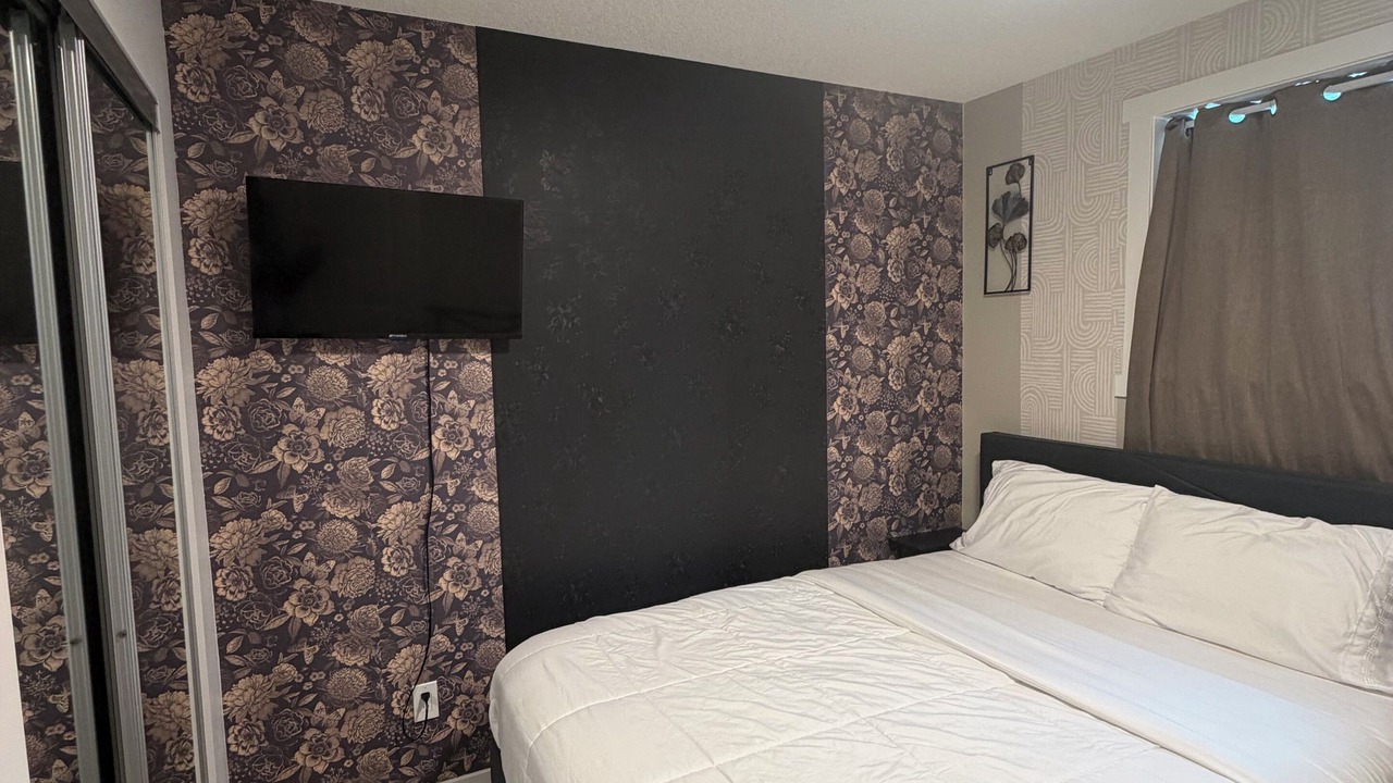 Photo of Bedroom in Southwest Edmonton