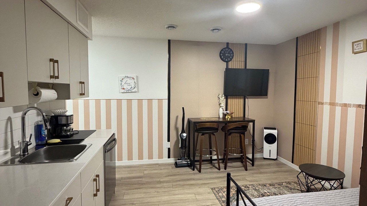 Photo of Bedroom in Southwest Edmonton