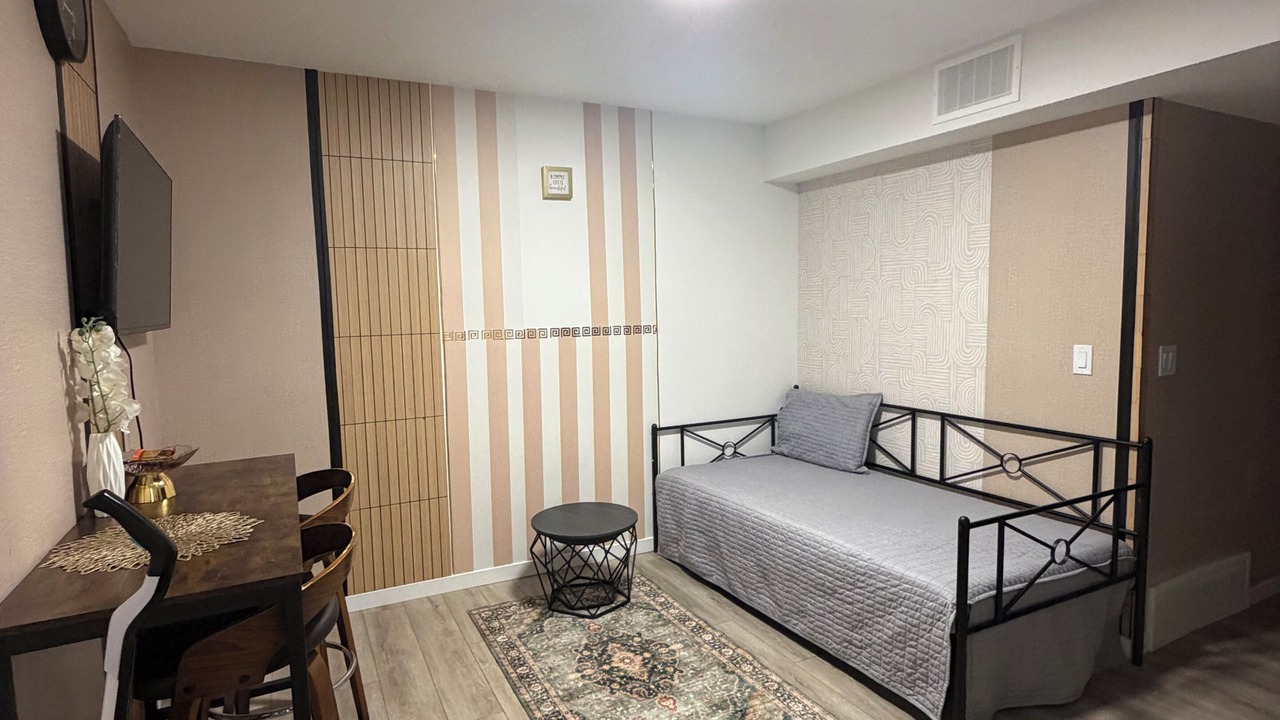 Photo of Bedroom in Southwest Edmonton