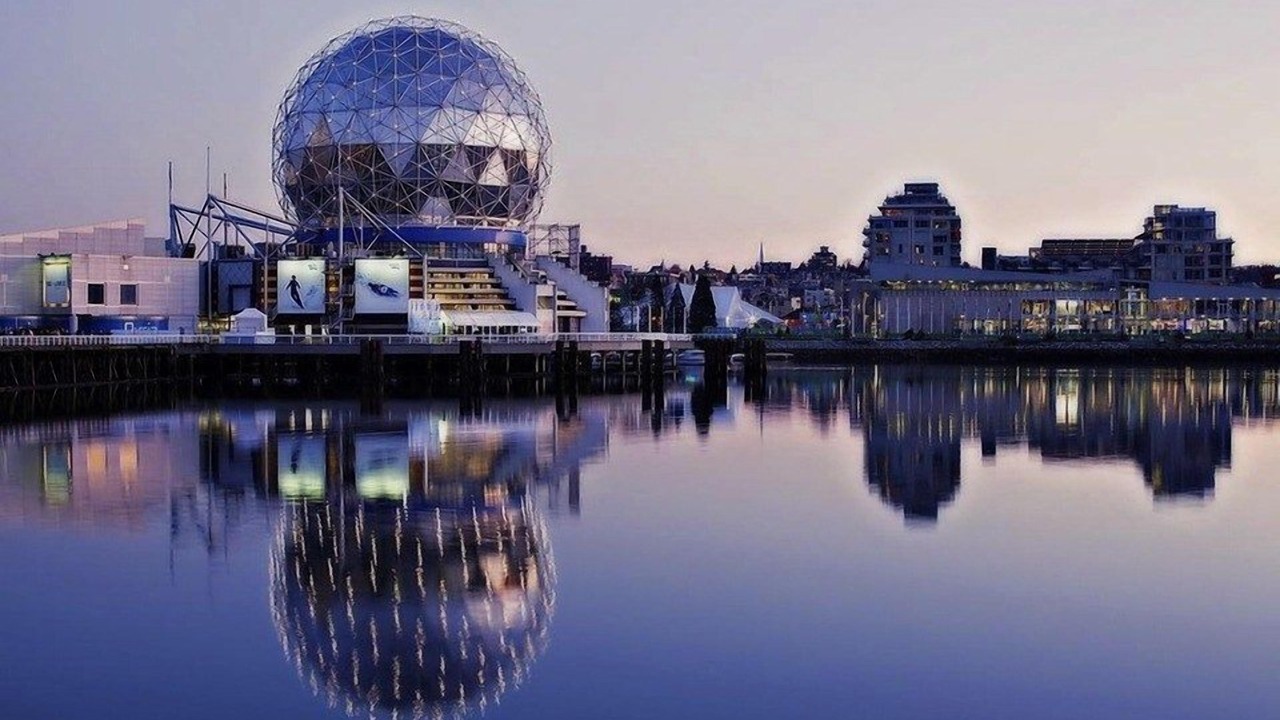 Photo of Others in Downtown Vancouver