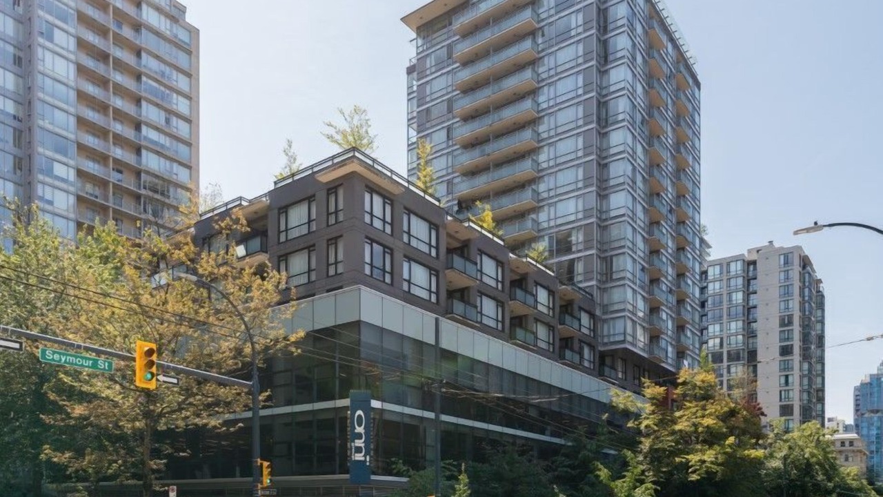 Photo of Others in Downtown Vancouver
