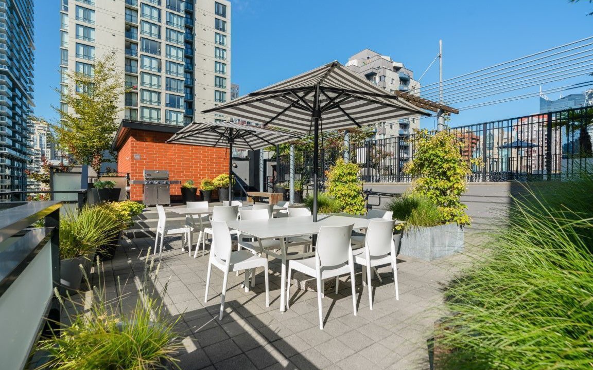 Photo of Outdoor in Downtown Vancouver