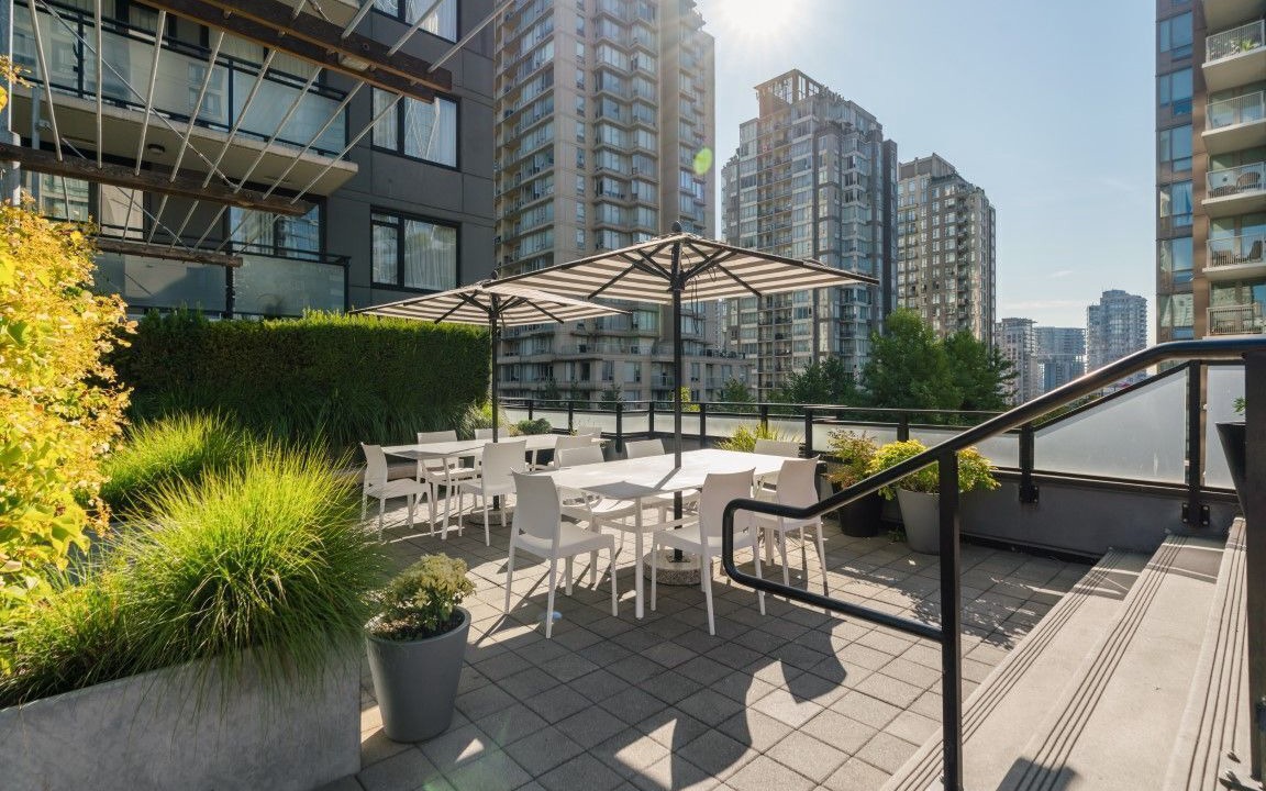 Photo of Others in Downtown Vancouver
