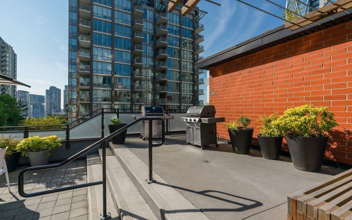 Photo of Outdoor in Downtown Vancouver