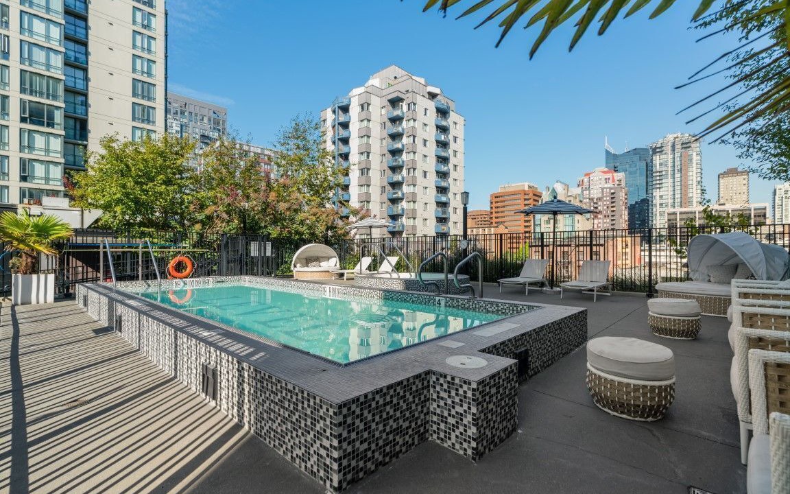 Photo of Outdoor in Downtown Vancouver