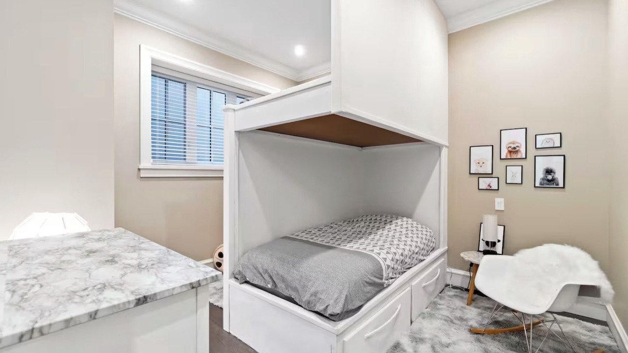 Photo of Bedroom in Marpole