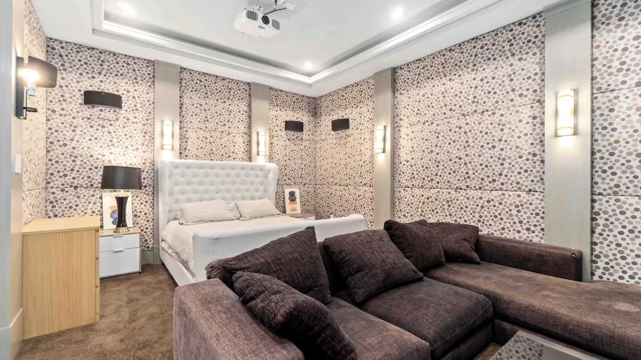 Photo of Bedroom in Marpole
